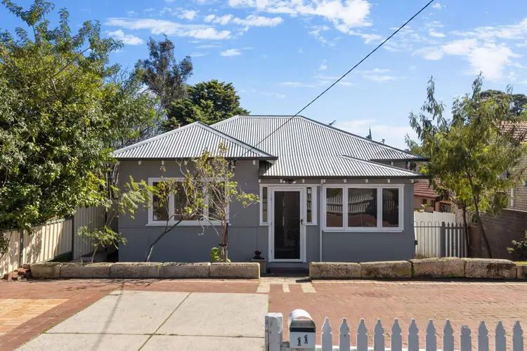11 Fort Street, Morley WA 6062