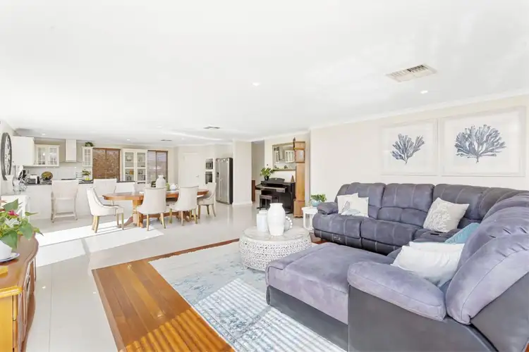 Main view of Homely house listing, 11 Fireball Way, Ocean Reef WA 6027