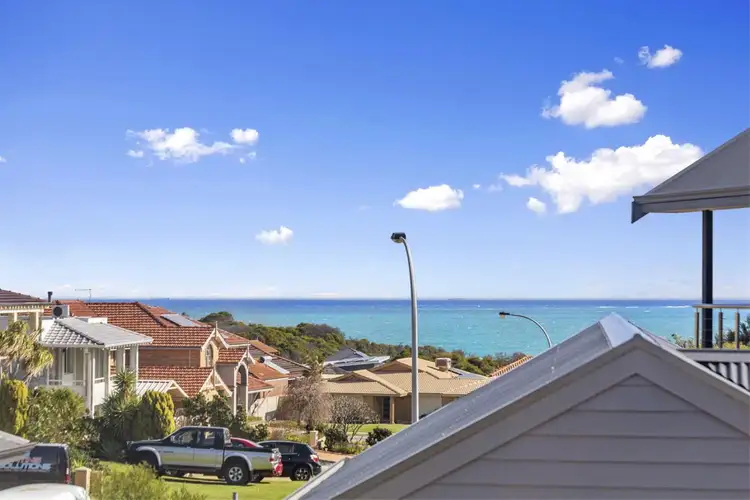 Third view of Homely house listing, 11 Fireball Way, Ocean Reef WA 6027