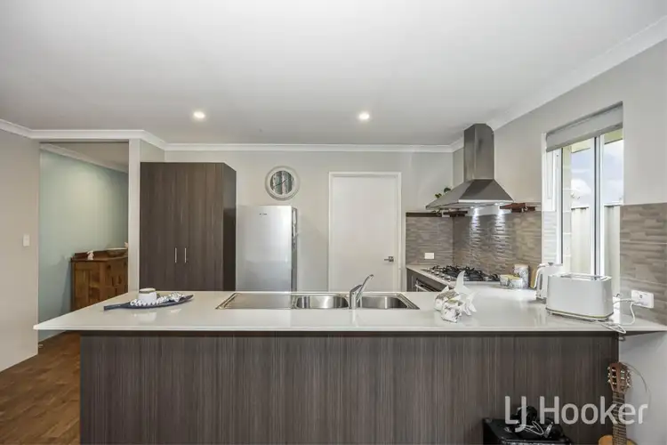 Sixth view of Homely house listing, 3 Spinnaker Boulevard, Yanchep WA 6035