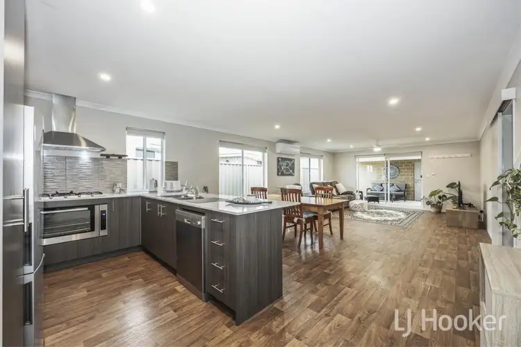 Seventh view of Homely house listing, 3 Spinnaker Boulevard, Yanchep WA 6035