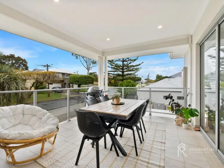 Second view of Homely apartment listing, 4/12 Lilacdale Road, Innaloo WA 6018
