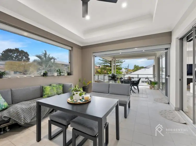 Third view of Homely apartment listing, 4/12 Lilacdale Road, Innaloo WA 6018