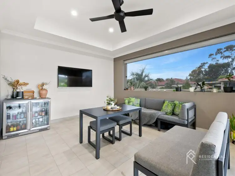 Fourth view of Homely apartment listing, 4/12 Lilacdale Road, Innaloo WA 6018