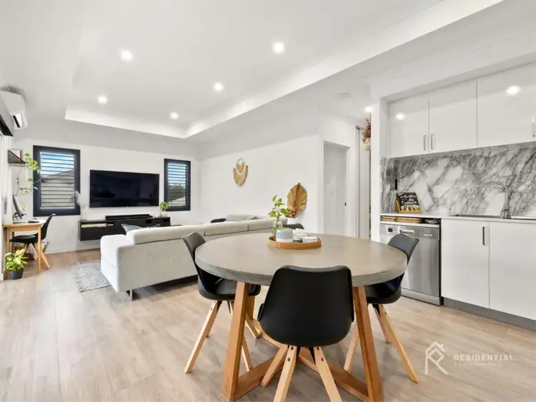 Fifth view of Homely apartment listing, 4/12 Lilacdale Road, Innaloo WA 6018