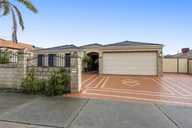 419 Alexander Drive, Dianella WA 6059