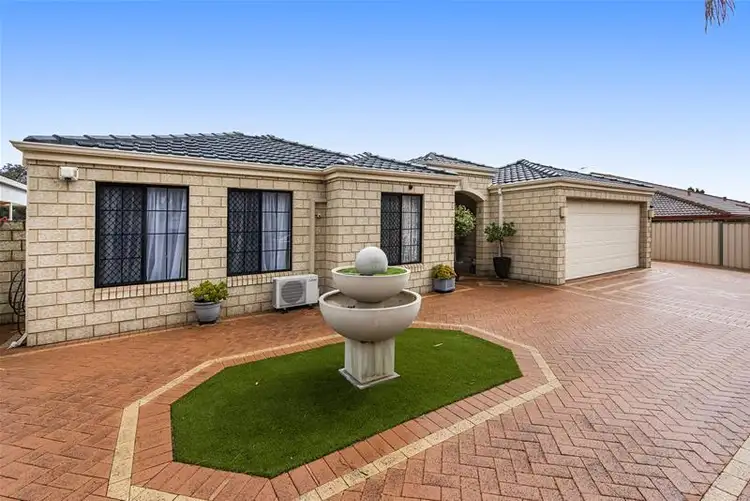 Second view of Homely house listing, 419 Alexander Drive, Dianella WA 6059