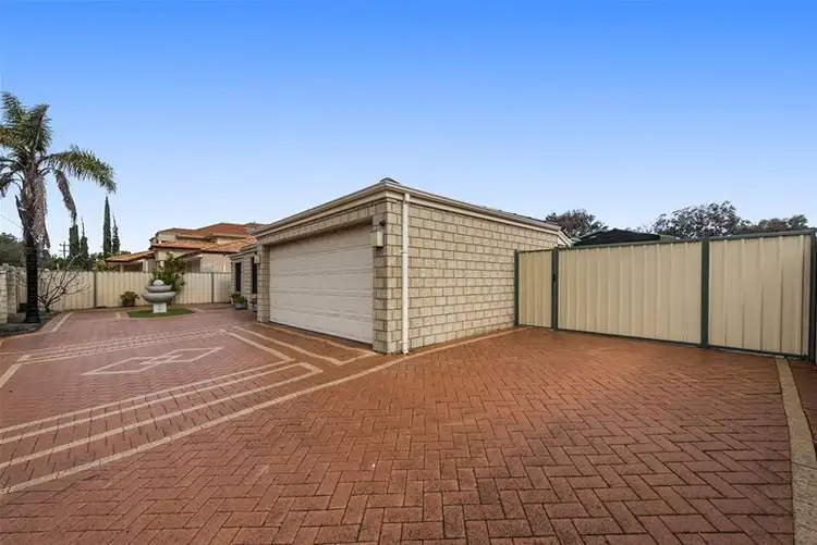 Third view of Homely house listing, 419 Alexander Drive, Dianella WA 6059