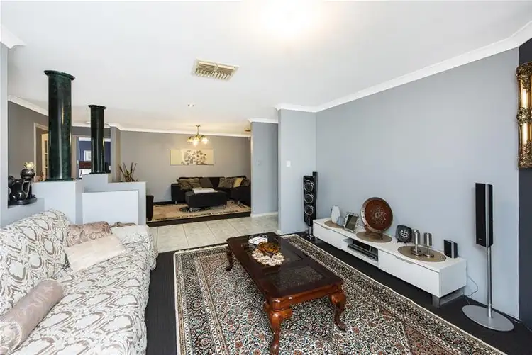Fourth view of Homely house listing, 419 Alexander Drive, Dianella WA 6059