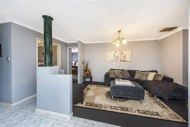 Fifth view of Homely house listing, 419 Alexander Drive, Dianella WA 6059