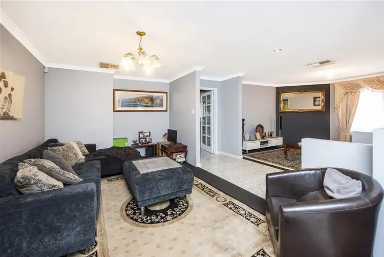 Sixth view of Homely house listing, 419 Alexander Drive, Dianella WA 6059