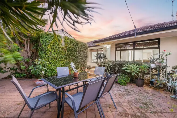 Second view of Homely house listing, 21A Constance Street, Yokine WA 6060
