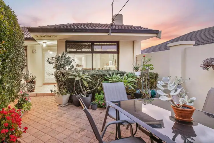 Third view of Homely house listing, 21A Constance Street, Yokine WA 6060
