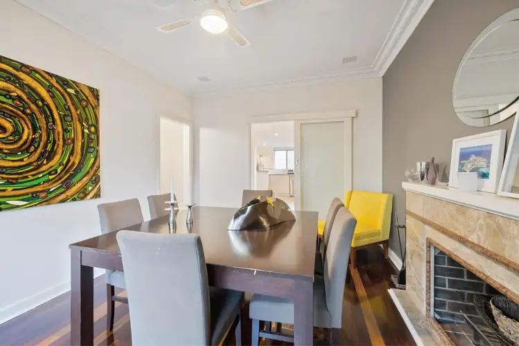 Sixth view of Homely house listing, 21A Constance Street, Yokine WA 6060