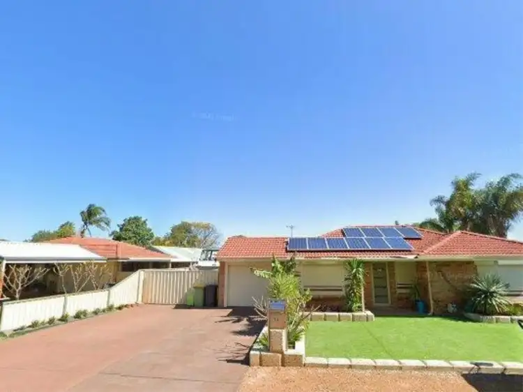 14 Sayer Crescent, Gosnells WA 6110