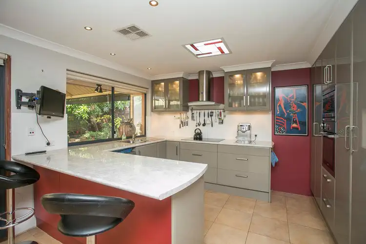 Third view of Homely house listing, 22 Koolan Drive, Shelley WA 6148