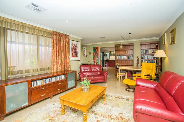 Fifth view of Homely house listing, 22 Koolan Drive, Shelley WA 6148