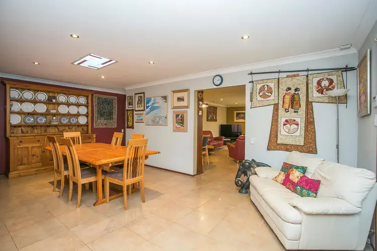 Sixth view of Homely house listing, 22 Koolan Drive, Shelley WA 6148