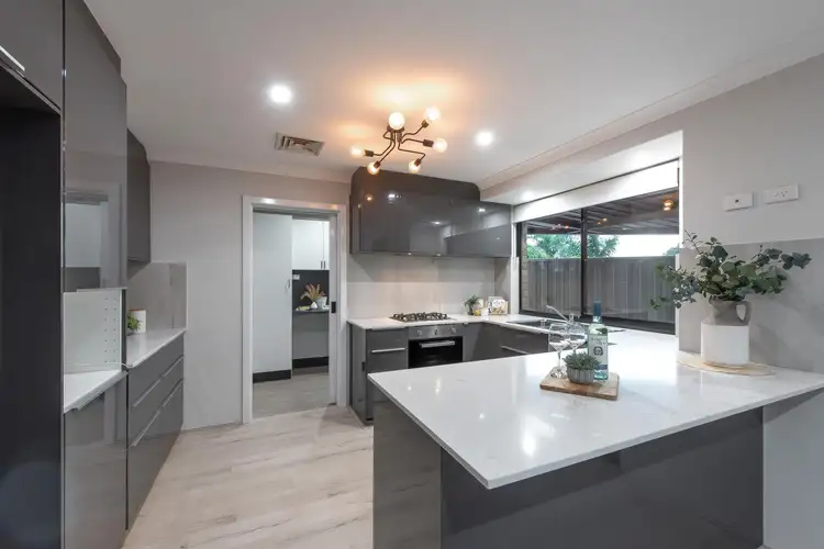 3 Caprella Street, Heathridge WA 6027