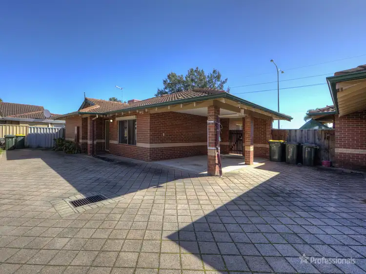Seventh view of Homely villa listing, 6/49 Mathoura Street, Midland WA 6056