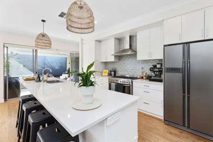 Main view of Homely house listing, 12 Jacaranda Avenue, Mount Claremont WA 6010