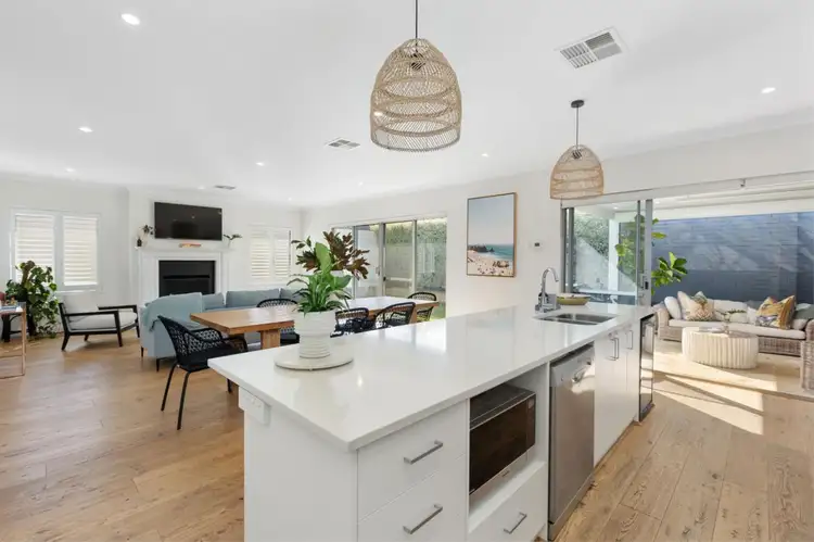 Third view of Homely house listing, 12 Jacaranda Avenue, Mount Claremont WA 6010