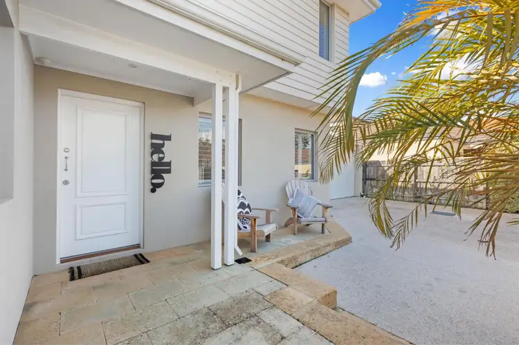 Fourth view of Homely house listing, 12 Jacaranda Avenue, Mount Claremont WA 6010