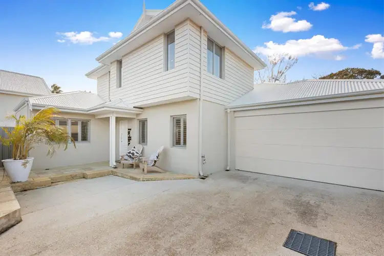 Fifth view of Homely house listing, 12 Jacaranda Avenue, Mount Claremont WA 6010