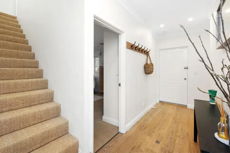 Sixth view of Homely house listing, 12 Jacaranda Avenue, Mount Claremont WA 6010