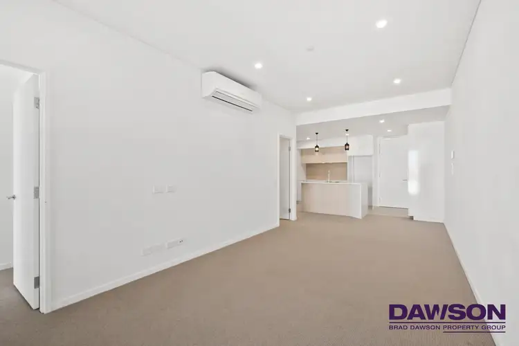 Third view of Homely apartment listing, 610/60 Riversdale Road, Rivervale WA 6103