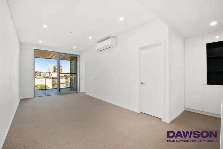 Fourth view of Homely apartment listing, 610/60 Riversdale Road, Rivervale WA 6103