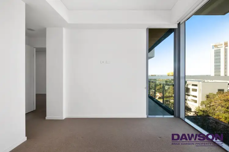 Fifth view of Homely apartment listing, 610/60 Riversdale Road, Rivervale WA 6103