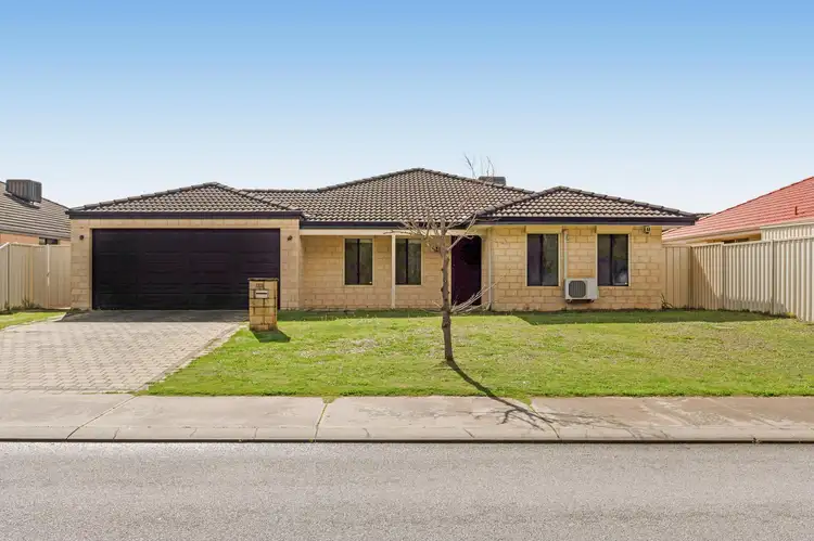 Main view of Homely house listing, 155 Shreeve Road, Canning Vale WA 6155