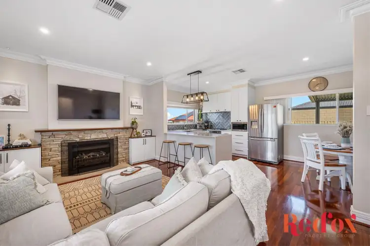 3 Bayswater Street, Bedford WA 6052