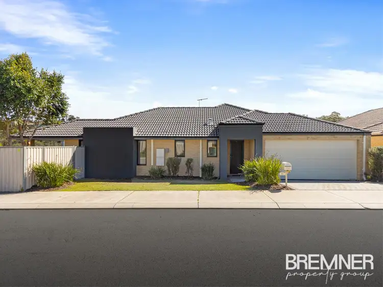Main view of Homely house listing, 33 Wanstead Vista, Bertram WA 6167