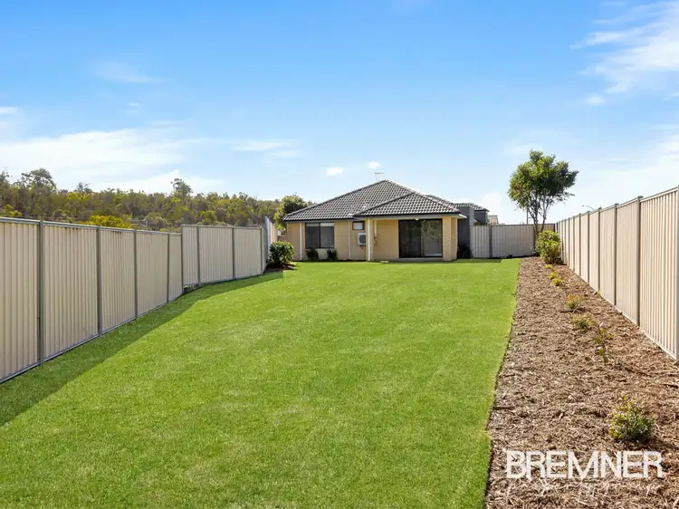 Second view of Homely house listing, 33 Wanstead Vista, Bertram WA 6167