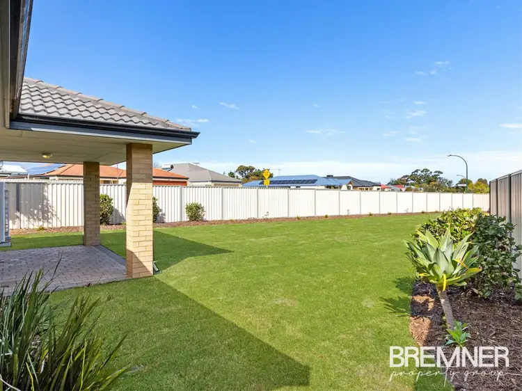 Third view of Homely house listing, 33 Wanstead Vista, Bertram WA 6167