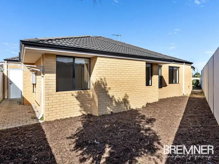 Fifth view of Homely house listing, 33 Wanstead Vista, Bertram WA 6167
