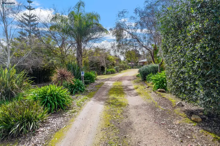 Second view of Homely house listing, 75 Elwins Road, Kangaroo Gully WA 6255