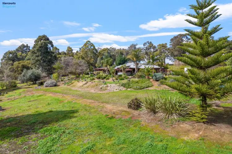 Fifth view of Homely house listing, 75 Elwins Road, Kangaroo Gully WA 6255