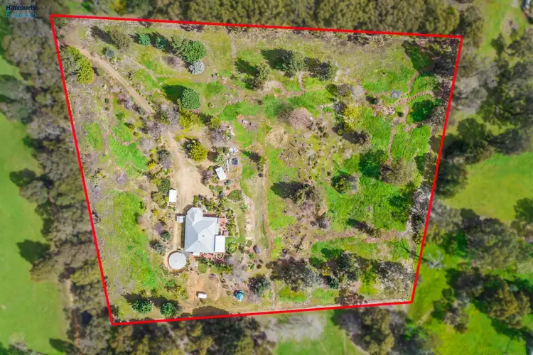 Seventh view of Homely house listing, 75 Elwins Road, Kangaroo Gully WA 6255
