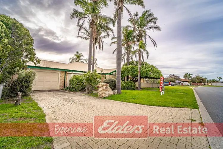 8 Grace Court, Cooloongup WA 6168