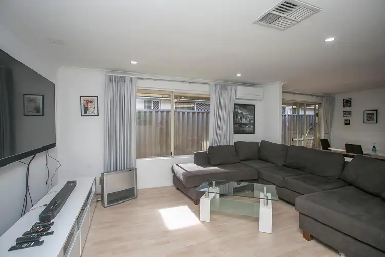 Third view of Homely house listing, 11 Eton Court, Bentley WA 6102