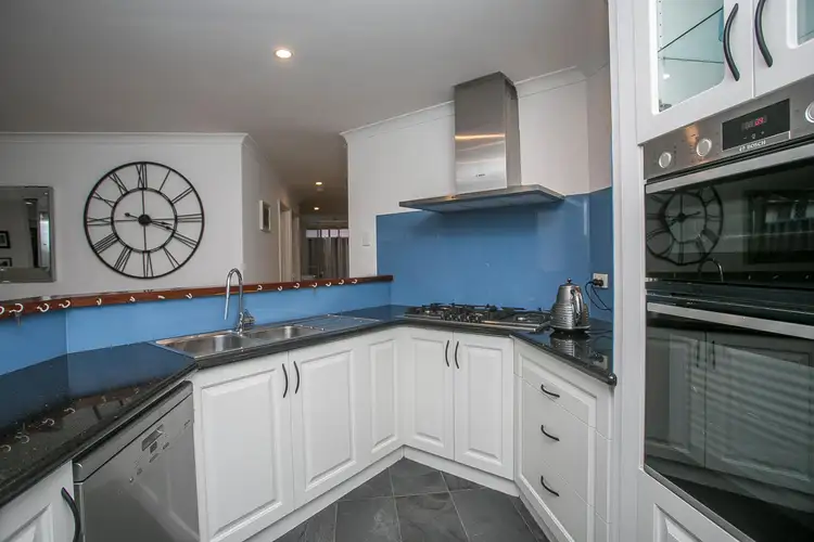 Fourth view of Homely house listing, 11 Eton Court, Bentley WA 6102