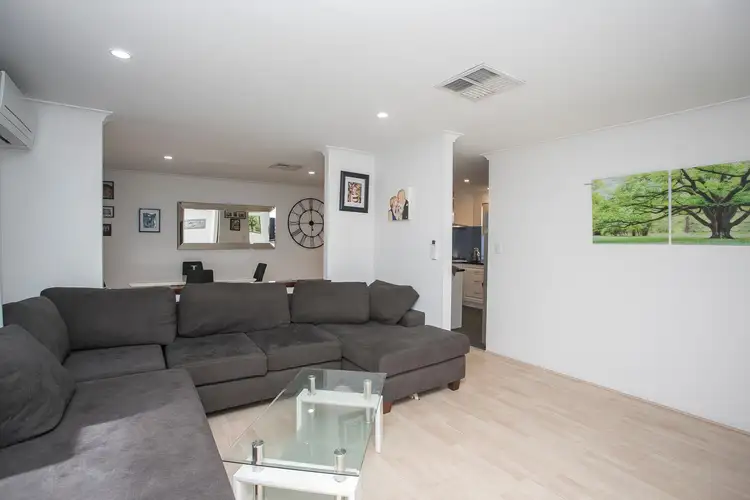 Fifth view of Homely house listing, 11 Eton Court, Bentley WA 6102