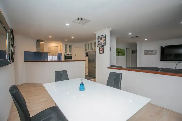 Sixth view of Homely house listing, 11 Eton Court, Bentley WA 6102