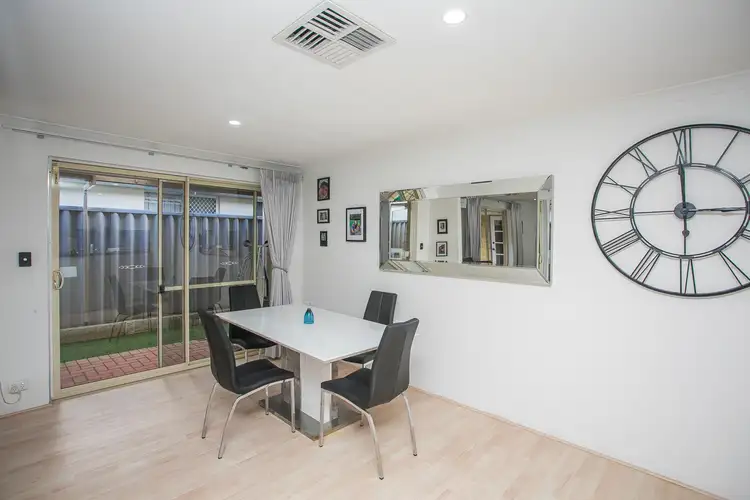 Seventh view of Homely house listing, 11 Eton Court, Bentley WA 6102