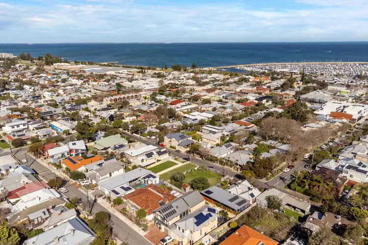 122 Attfield Street, South Fremantle WA 6162
