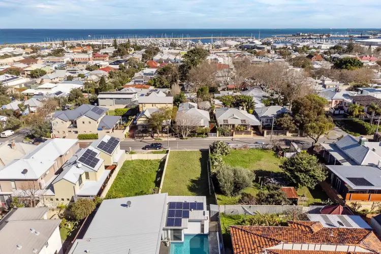 Fourth view of Homely land listing, 122 Attfield Street, South Fremantle WA 6162