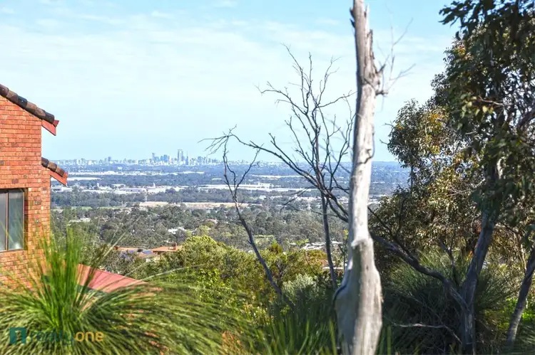 Second view of Homely land listing, 7 Narran Place, Swan View WA 6056